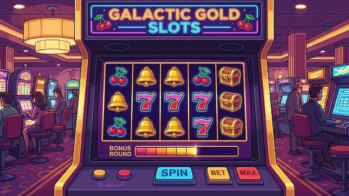 Casino games