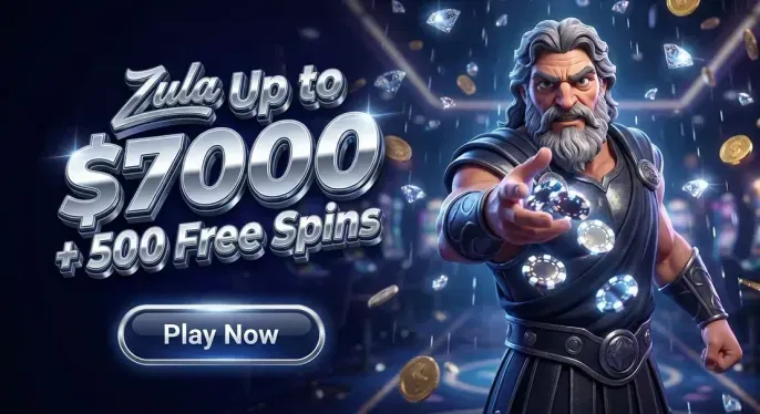 Zula Casino